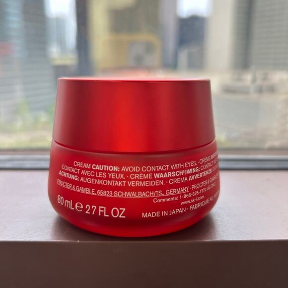 Sk-II skinpower cream 2.7 oz - Picture 2 of 6